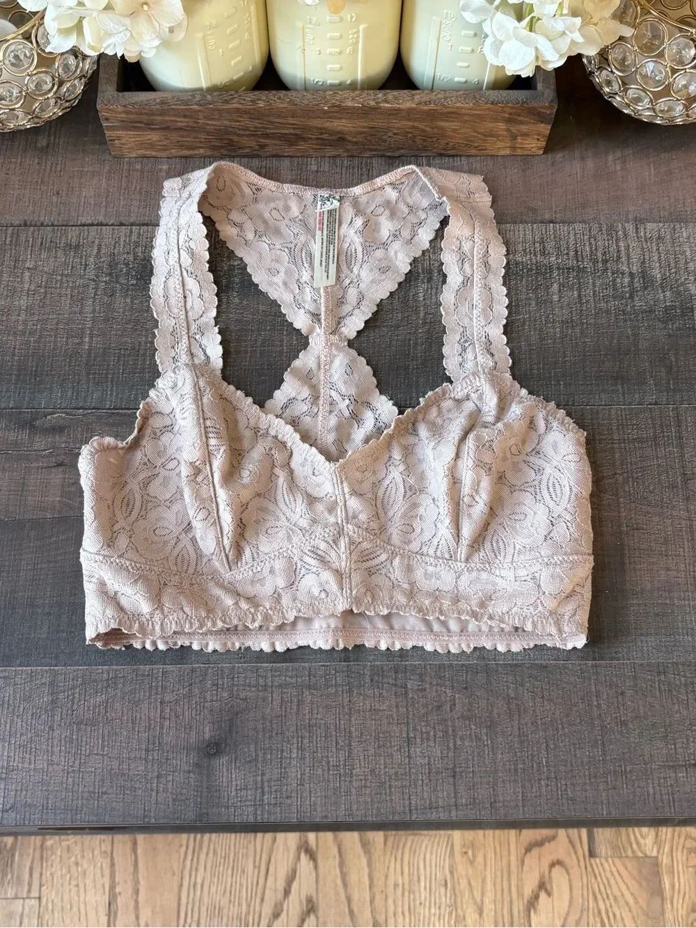 Free People Bralette